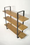 Russian Olive Bookcase 1 small