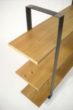 Russian Olive Bookcase 3 small