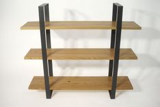 Russian Olive Bookcase 5 small