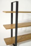 Russian Olive Bookcase 6 small