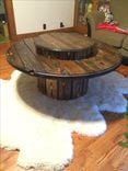 Cable Spool Table 1 small
