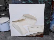 Custom Oil Painting - Art Commission 4 small