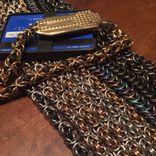 Flagship- Wallet Chain 5 small
