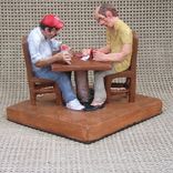 Just Sittin' 1 small