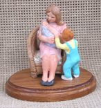 Just Sittin' 3 small