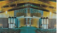 Bas-Relief Portrait Of Your Home Or Favorite Place-Large 3 small