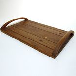 Deck Tray 1 small