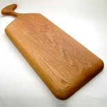 Oak Cutting Board 1 small