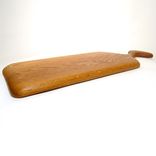 Oak Cutting Board 2 small