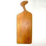 Oak Cutting Board 3 small