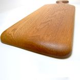 Oak Cutting Board 4 small