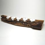 Tea Light Holder 2 small