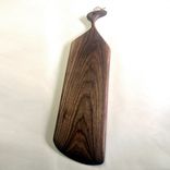 Walnut Cutting Board 1 small
