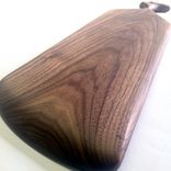 Walnut Cutting Board 2 small
