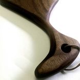 Walnut Cutting Board 3 small