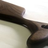 Walnut Cutting Board 4 small