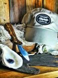 Ossabaw Oyster Knife 1 small