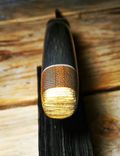 Gonzalez- Japanese Woodsmen Triple Layer Knife 3 small
