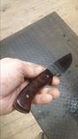 Custom Drop Point 1 small