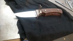 Custom Drop Point 5 small