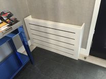 Wooden Radiator Cover 3 small