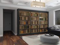 Bookcases 2 small