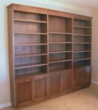 Bookcases 5 small