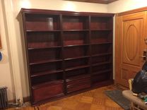 Bookcases 4 small