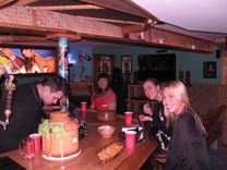 Custom Wet Bar For Homes Or Business 1 small