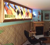 Custom Wet Bar For Homes Or Business 4 small