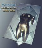 Manikin Furniture & Accessories 4 small