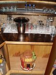 Custom Polygon Wet Bar Contruction 6 small