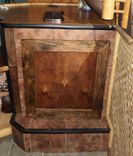 Custom Polygon Wet Bar Contruction 7 small