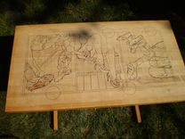 Family Heirloom Table 1 small