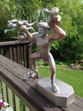 Fantasy Football Trophy 1 small