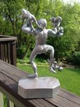 Fantasy Football Trophy 2 small