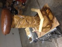 Custom Tiki Bar Stools For Business 4 small