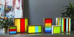 Looma Lamps 6 small