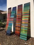 Chomo Series Glass Panels 1 small