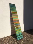 Chomo Series Glass Panels 3 small