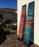 Chomo Series Glass Panels 5 small