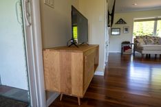 Side Board Cabinet 5 small