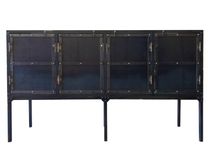 Steel Storage Cabinet 2 small