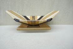 Elongated Bowl 3 small