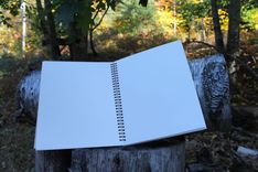 Upcycled Journals From Vintage Children's Book, Choose One Or Send Me Yours! 3 small