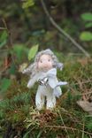 Tidbit Faerie, Customize Into A Doll, Ornament Or Pin 3 small