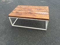Custom Coffee Table 1 small