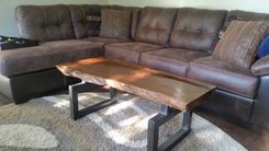 Custom Coffee Table 2 small
