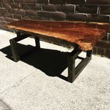 Custom Coffee Table 3 small
