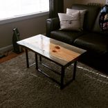 Custom Coffee Table 4 small